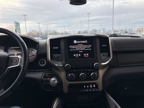 Used 2020 RAM 1500 Laramie image 16