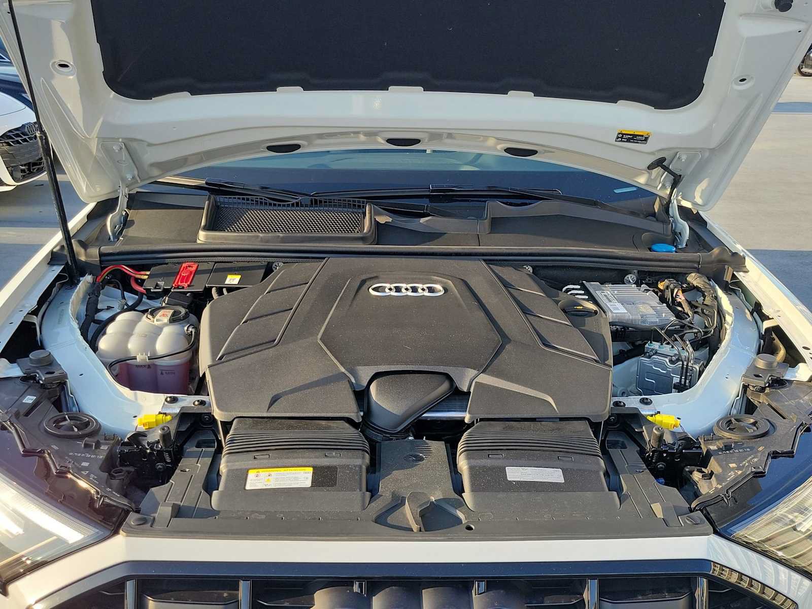 Certified 2023 Audi Q7 3.0T Premium Plus AWD/4WD image 13