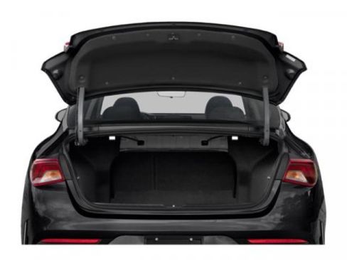 Used 2021 Kia K5 GT w/ GT1 Package image 14