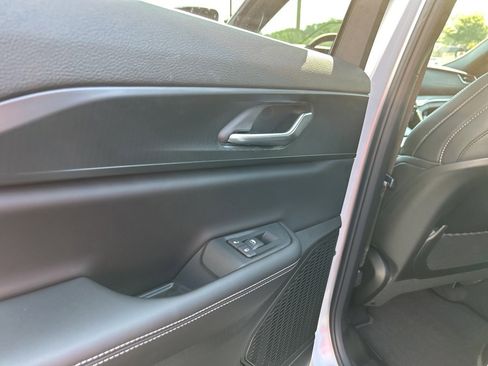 New 2025 Jeep Grand Cherokee Altitude image 20