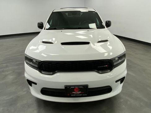 Used 2022 Dodge Durango R/T w/ Blacktop Package AWD/4WD image 6