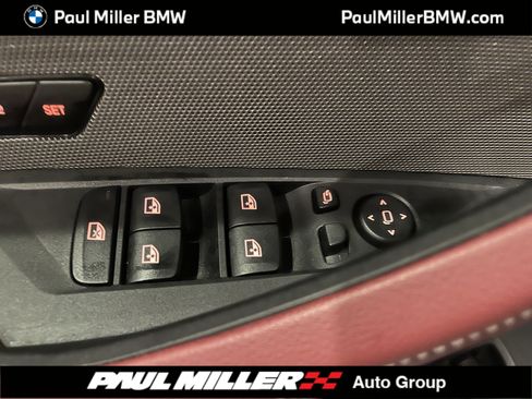 Used 2025 BMW i4 M50 image 1