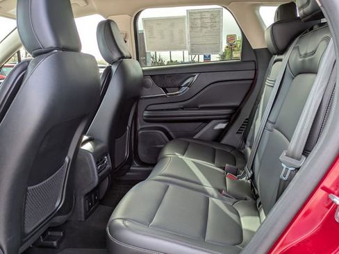 Used 2024 Lincoln Corsair FWD w/ Equipment Group 101A image 14