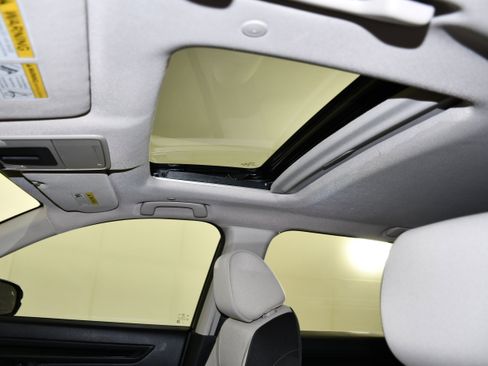 Certified 2024 Honda CR-V EX image 38