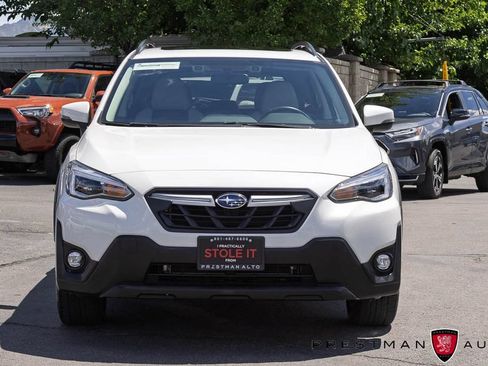 Used 2023 Subaru Crosstrek 2.5i Limited AWD/4WD image 13