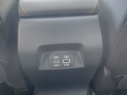 Certified 2024 Subaru Crosstrek 2.5i Sport w/ Popular Package #4A image 24