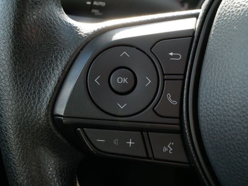 Certified 2025 Toyota RAV4 XLE w/ Convenience Package image 26