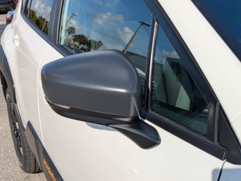 New 2026 Subaru Crosstrek 2.5i Wilderness image 12