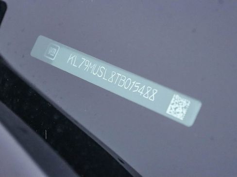 Used 2026 Chevrolet TrailBlazer RS w/ Convenience Package image 27