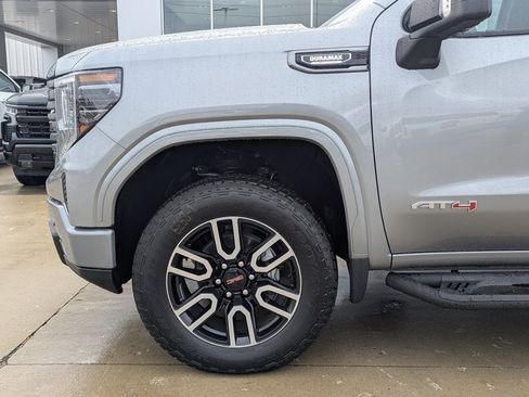 New 2026 GMC Sierra 1500 AT4 w/ AT4 Premium Package image 10