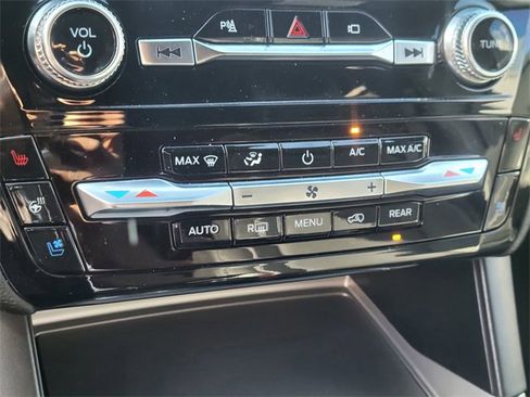 Certified 2023 Ford Explorer ST w/ Equipment Group 401A image 27