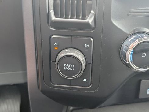 Used 2024 Ford F150 XLT image 24