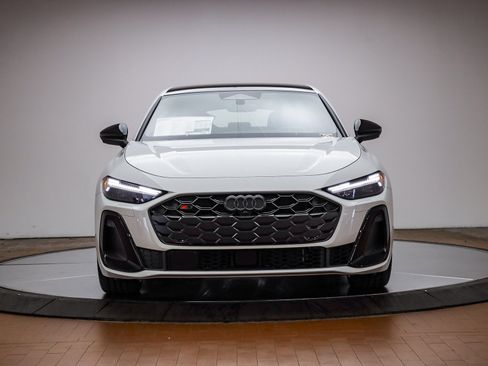 New 2025 Audi S5 Premium Plus image 2