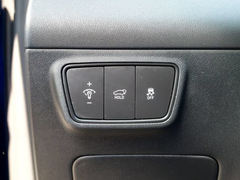 Used 2023 Hyundai Tucson Limited AWD/4WD image 52