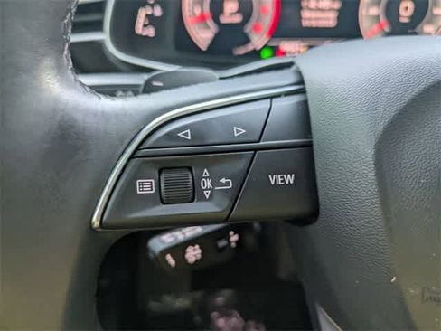 Used 2021 Audi Q7 3.0T Prestige w/ Prestige Package image 26