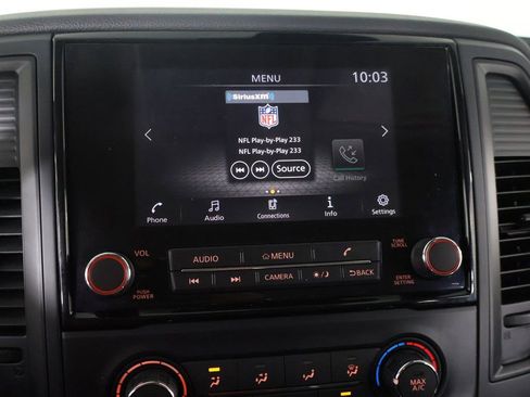 Used 2022 Nissan Titan S w/ S Utility Package image 40