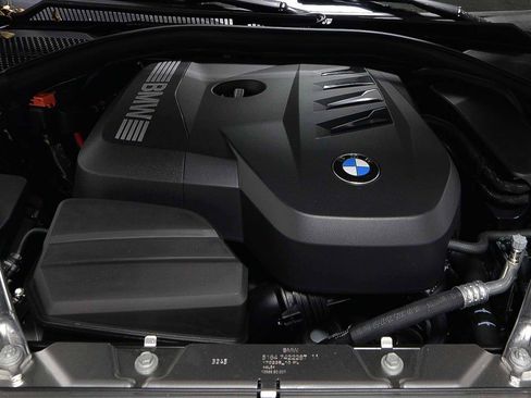 New 2026 BMW 430i Coupe w/ M Sport Package image 16
