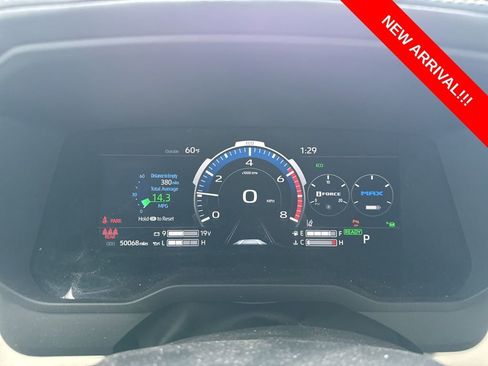 Used 2022 Toyota Tundra Capstone image 10