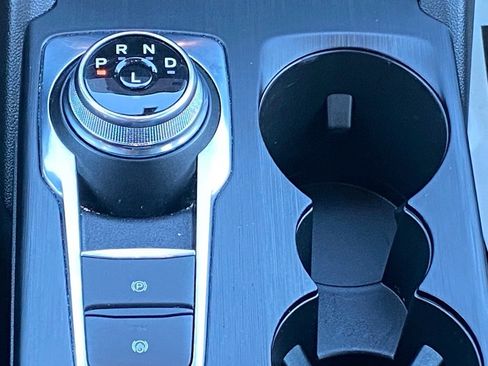 Certified 2023 Ford Escape ST-Line w/ Tech Pack #1 image 12