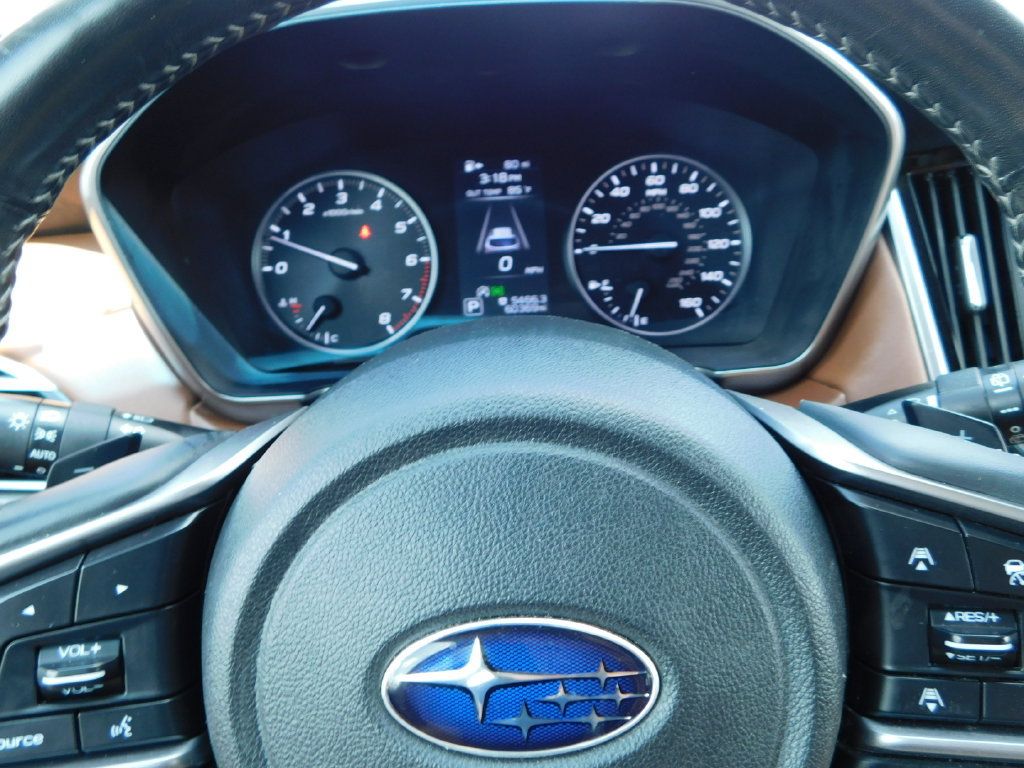 Used 2021 Subaru Outback Touring XT AWD/4WD image 34