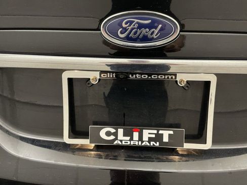 Used 2018 Ford Fusion Titanium image 24