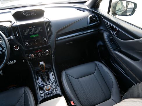 Used 2023 Subaru Forester Wilderness image 11