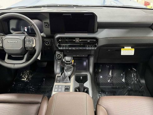 Certified 2026 Toyota Land Cruiser w/ Premium Package image 27