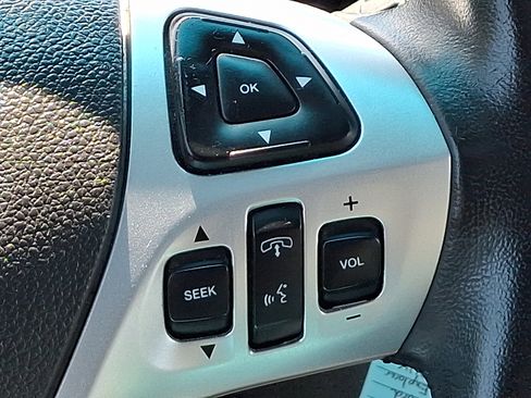 Used 2015 Ford Explorer XLT w/ Equipment Group 202A AWD/4WD image 23