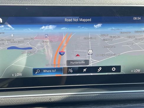 Used 2022 Mercedes-Benz GLE 350 4MATIC w/ 3rd Row Seat Package image 39