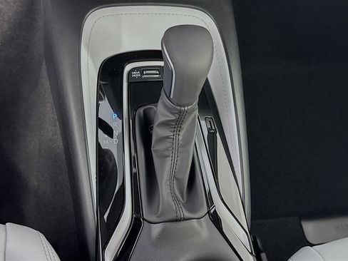 New 2026 Toyota Corolla XSE image 21