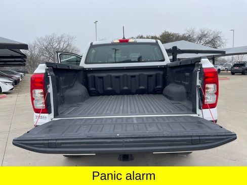 Used 2024 Ford Ranger XL w/ Trailer Tow Package AWD/4WD image 37