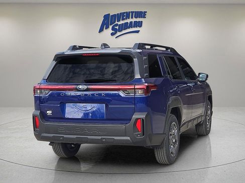 New 2026 Subaru Outback Premium image 6