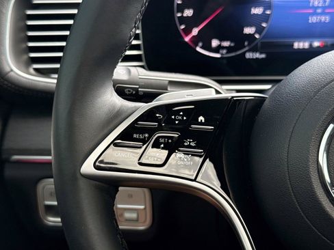 Certified 2026 Mercedes-Benz GLE 450 4MATIC Coupe image 32