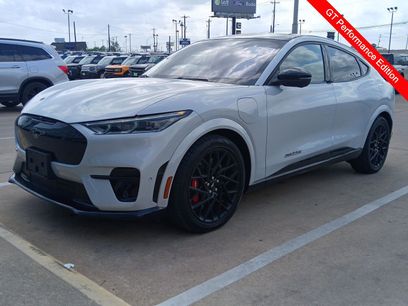 Used 2023 Ford Mustang Mach-E GT w/ GT Performance Edition