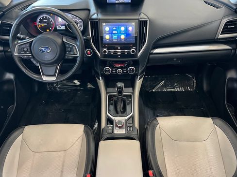 Used 2020 Subaru Forester Limited w/ Popular Package #3 AWD/4WD image 12