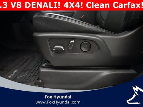 Used 2023 GMC Sierra 1500 Denali image 28