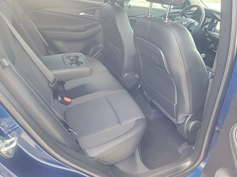 Used 2023 Buick Encore GX Select image 13