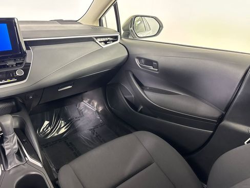 Certified 2023 Toyota Corolla LE FWD image 27