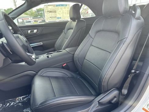 New 2026 Ford Mustang GT Premium RWD image 15
