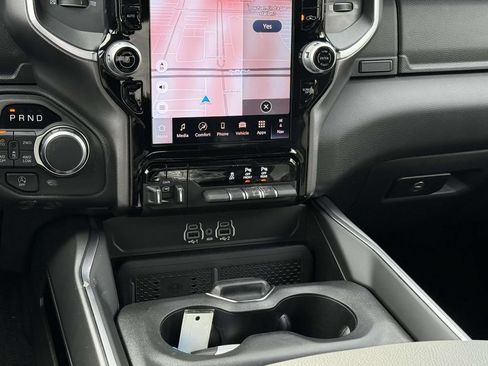 New 2026 RAM 1500 Big Horn AWD/4WD image 20
