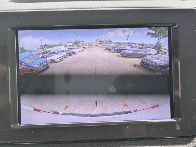 New 2026 RAM ProMaster 1500 FWD image 22