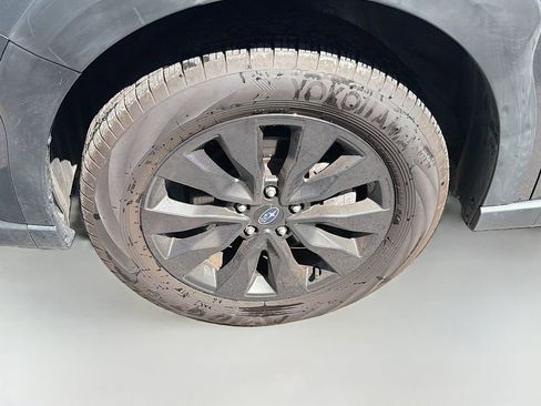 Used 2024 Subaru Outback Onyx Edition XT w/ Tech Package 3 image 32