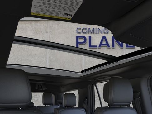 New 2026 Ford Expedition Tremor AWD/4WD image 24