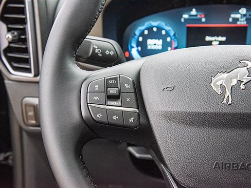 New 2025 Ford Bronco Sport Big Bend w/ Convenience Package image 9