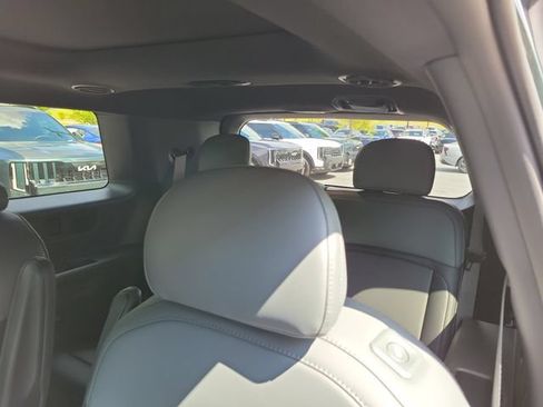 New 2027 Kia Telluride SX X-Line w/ Towing Package AWD/4WD image 18