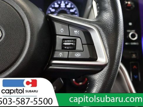 Used 2022 Subaru Outback Limited XT image 20