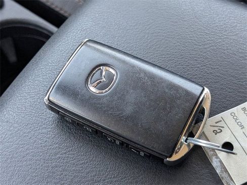 Used 2023 MAZDA CX-5 AWD 2.5 S w/ Premium Plus Pkg image 31