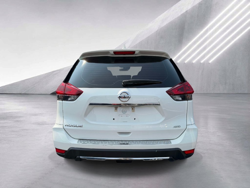 Used 2019 Nissan Rogue S AWD/4WD image 6