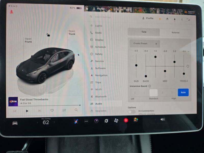 Used 2023 Tesla Model Y AWD image 52