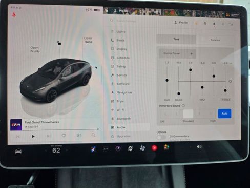 Used 2023 Tesla Model Y AWD image 52